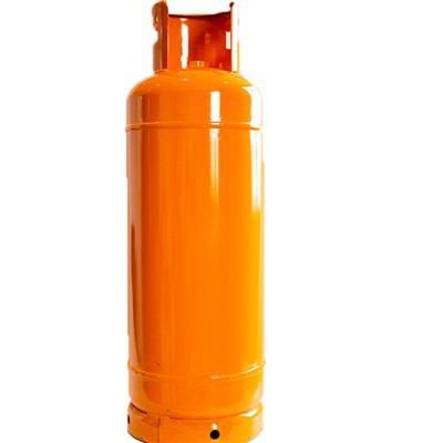 20 kg gryno propano dujų bakas|Komercinis ir gyvenamasis cilindras|Hubei Daly