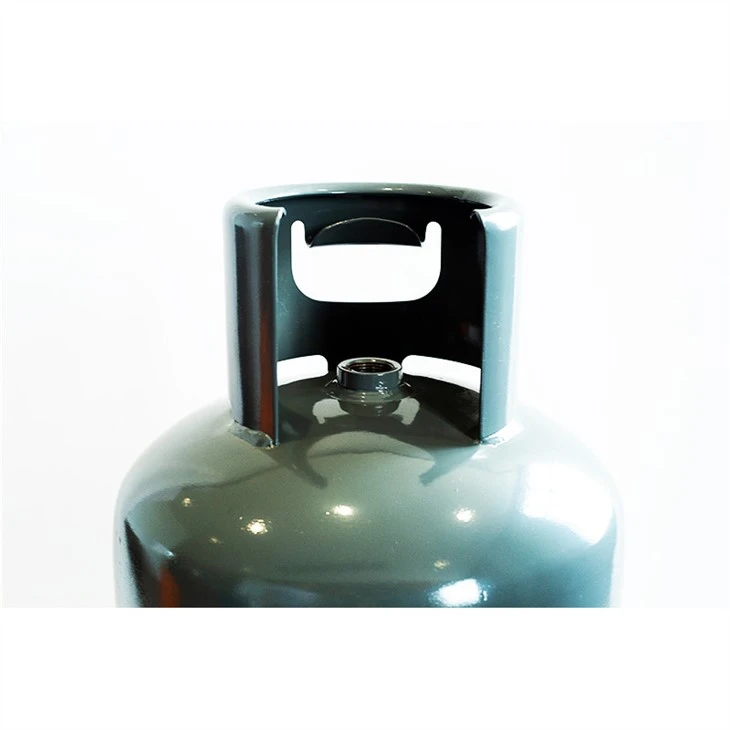 Gas Cylinder Price Propane Gas Cylinder Cooking Cylinder China Made High Quality