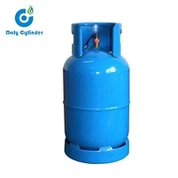 11kg kempingas suskystintų dujų baliono