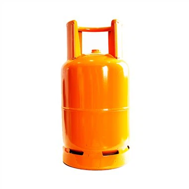 Tiesioginis gamyklos pardavimas 6KG Saudo Arabija LPG dujų balionų kainos žemomis kainomis
